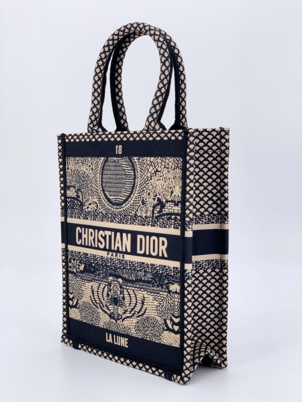 Сумка Christian Dior